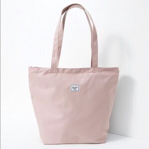 Herschel Flash mob large tote bag.
